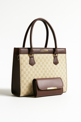 SIGNATURE TOTE LINE