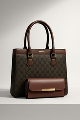 SIGNATURE TOTE LINE
