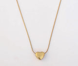 Starlit Grace Neckless