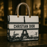 Eiffel Handle