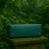 Peacock Handle