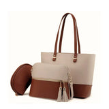 COMBO COLLECTION BAG