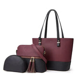 COMBO COLLECTION BAG