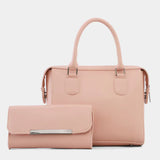 OLIVE 2 PIECES BAG