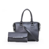OLIVE 2 PIECES BAG