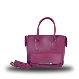 OLIVE 2 PIECES BAG